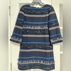 Alice and Olivia mini dress